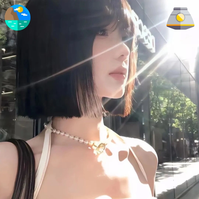 北城旧梦